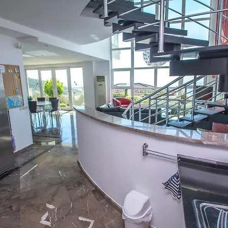 4 Bedroom - White Village 빌라 *