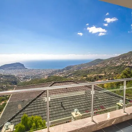 빌라 4 Bedroom - White Village *