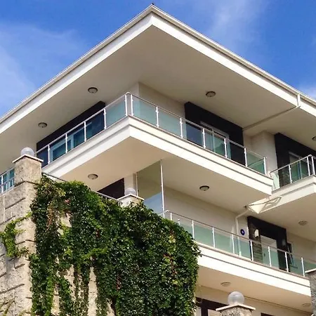 4 Bedroom - White Village 알란야