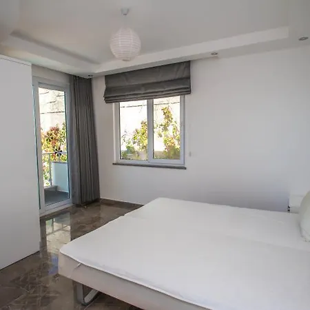 4 Bedroom - White Village 빌라 *