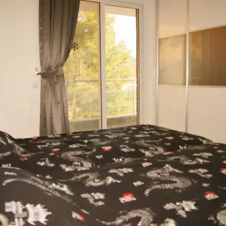 빌라 4 Bedroom - White Village *