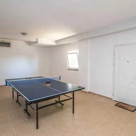 4 Bedroom - White Village 빌라 *