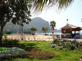 4 Bedroom - White Village * 알란야